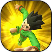 Hunter Adventure X Hunter Game icon