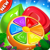 Candy Bears Mania icon