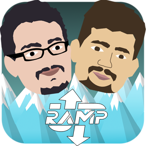 Ramp Up (Tamil Gaming's Advent icon