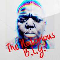 Big Notorious Music (Greatest Hits)