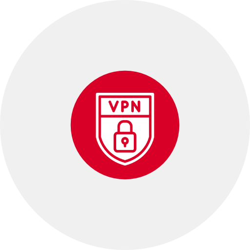 Japan VPN Free icon