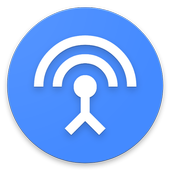 Wifi WPS Connect Dumpper icon
