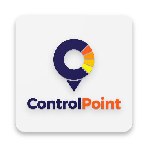 Control Point आइकन