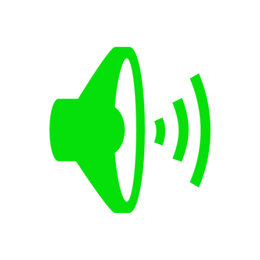Simple Sound Widget icon