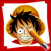 How To Draw Anime icon