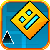 Geometry World For Dash icon