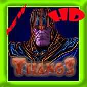 Thanos Wallpaper on 9Apps