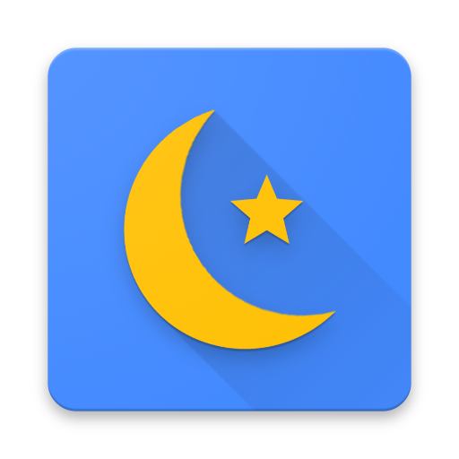 Muslim TH icon