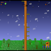 Woodman Survival icon