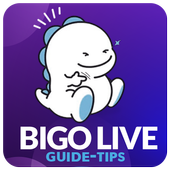 Tips Bigo Live Guidе icon