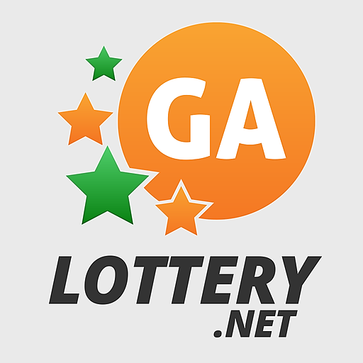 Georgia Lottery Results icon