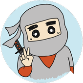 Ninja Kids icon