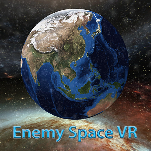 Enemy Space VR icon