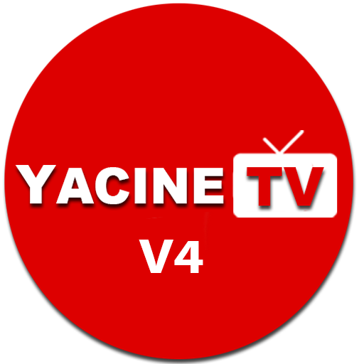 Yacine TV ياسين تيفي الأصلي icon