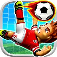 BIG WIN Soccer: Fußball