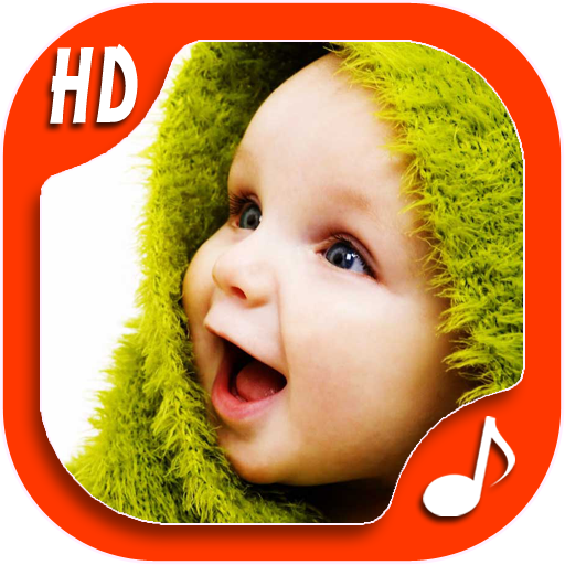 Baby Sounds &amp; Ringtones New icon