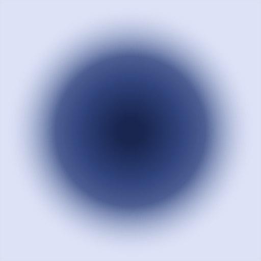 Simple Breathing App icon