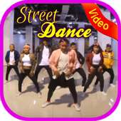 Street Dance on 9Apps