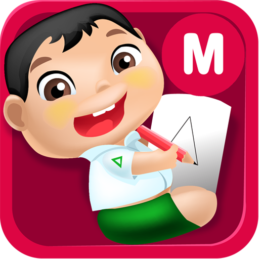 Learn Writing (MM) icon