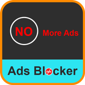 Ads Blocker Prank icon