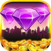 BBQ-Go Casino Slot Games icon