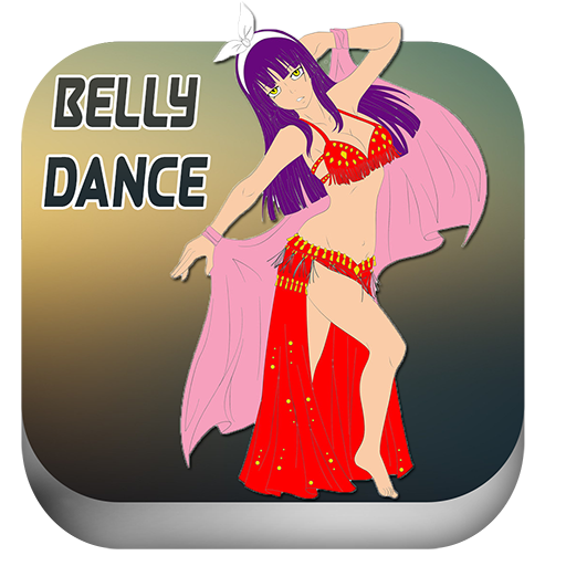 Belly Dance icon