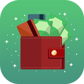 My Money Wallet icon