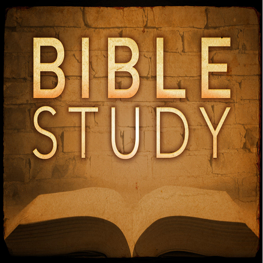 Daily Bible Study icon