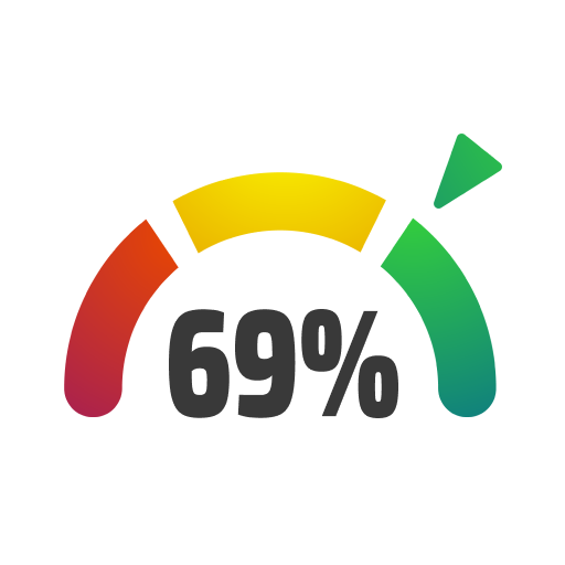 War Thunder Stats: Skill Meter icon