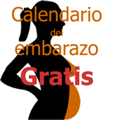 Calendario del embarazo GRATIS icon