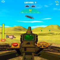 Guide and Tricks Battle Games Mortar Clash 3D