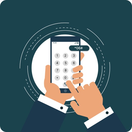 Android Phone Secret Codes иконка