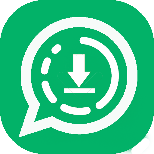 Status Save For Whatapp icon