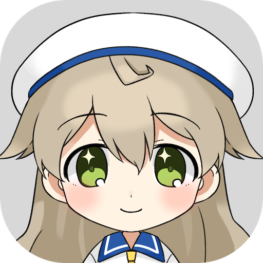 Anime Live2D Wallpaper icon