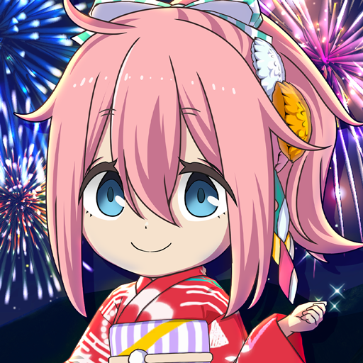 Laid-Back Camp All -in -one icon