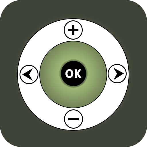 All DVD Player Remote - DVD Remote Control icon