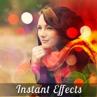 Instant Effects on 9Apps