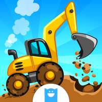 Builder Game (İnşaat Oyunu) on 9Apps