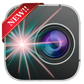 icamera for iphone 9 plus 4K / camera ios 12 icon