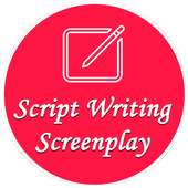 Script Writing : Film Screenplay on 9Apps