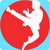 Martial Arts Training icon