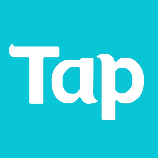Tap Tap APK Download App Guide icon