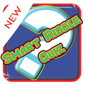 Smart Riddle Quiz иконка