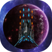 Alien Tap Attack icon