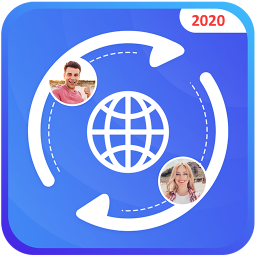 Live HD Video Calls &amp; Video Chats Free Guide icon