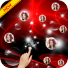 Photo Bubbles Live Wallpaper icon
