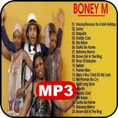 Boney M