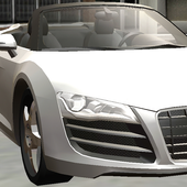 Real City Car Driver 2020 icon