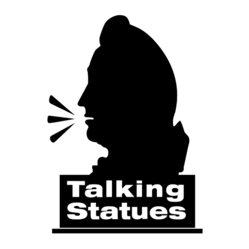 Talking Statues icon