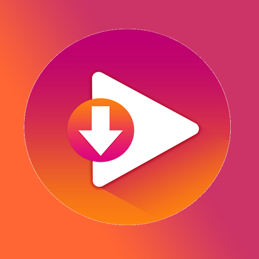 Social Video Downloader icon